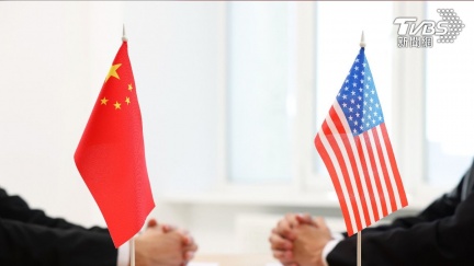 美媒：川普簽署命令　美對中關稅寬限期再延90天
