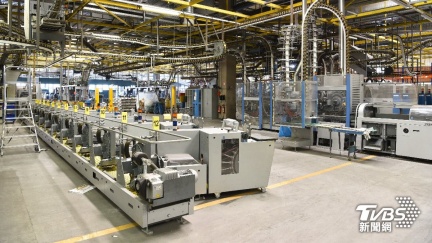 台美關稅拍板！工機具訂單量明顯回升　業者樂見：好的開始