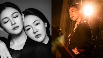 才送走大S！S媽又傳噩耗「至親驟逝」　女兒心碎證實