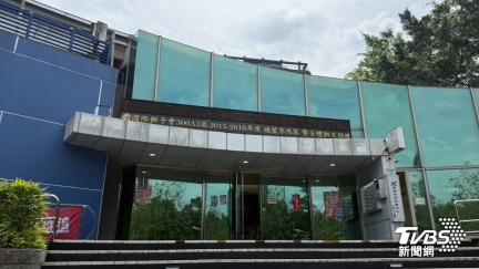 北市五星級酒店前經理陳屍里民活動中心　里長嚇壞報警