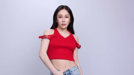 温嵐還在加護病房！痛哭自責「我搞砸了」最新病況曝