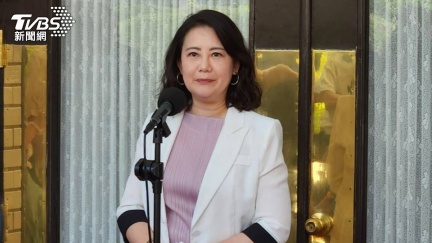 馬赴陸喊兩岸和平　吳思瑤諷：不過是「大咖一點的館長」