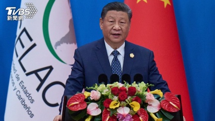 強調「關稅戰沒有贏家」！習近平：霸凌霸道只會孤立自身