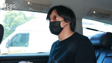 花25萬假造「血壓異常報告」閃兵！超克7李銓移送新北檢