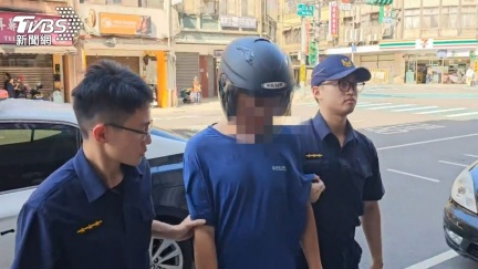 虐殺5歲兒　里長曝基隆狠父背景：性格強烈、夫妻不睦