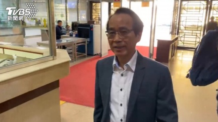 前北市副市長林欽榮作證：柯文哲一定知道京華城案列管