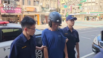 基隆5歲男童被虐殺　家暴狠父遭地檢聲請羈押