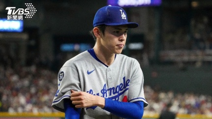 佐佐木朗希隱瞞傷勢　前馬林魚總裁點出日籍球員1問題