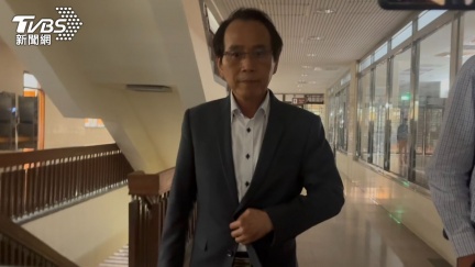 沈慶京批證詞充滿仇恨　林欽榮：跟柯文哲只是理念不合