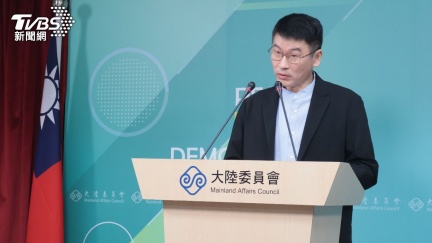 歐陽娜娜被點名唱和中共　陸委會：懲處是給理由拒絕中國