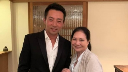 汪小菲今二婚！S媽33字再發聲網看哭