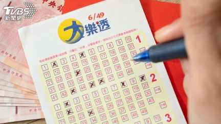 大樂透頭獎連7槓下期上看2.3億　百萬加碼也全槓