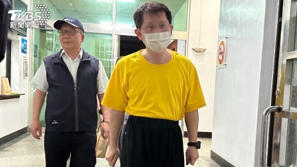 涉罷免查水表案遭起訴！花蓮民政處長明良臻請辭獲准