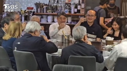 有錢也吃不到！黃仁勳愛店「鄒記食舖」背景曝