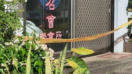 花蓮秀林傳命案　國中女教師「疑遭勒斃」陳屍家中