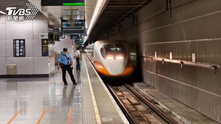 史上第一回！台鐵北迴線中斷衝擊旅運　高鐵深夜加班車