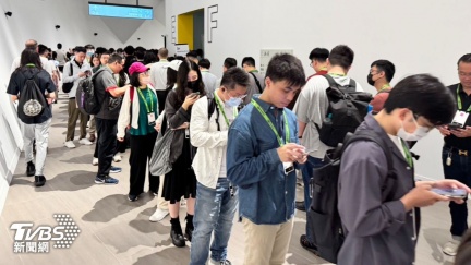 輝達台灣總部將揭曉？黃仁勳今主題演講「大菜上桌」