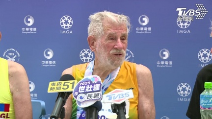 73歲港星關聰「台灣擁3房」退休 30年未婚女友首曝光│TVBS新聞網