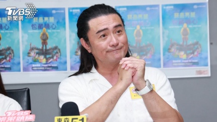 73歲港星關聰「台灣擁3房」退休 30年未婚女友首曝光│TVBS新聞網
