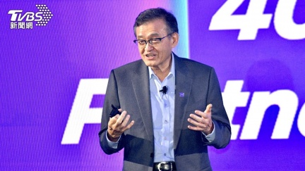 英特爾新CEO陳立武宴請供應鏈　談改革曝唯2目標