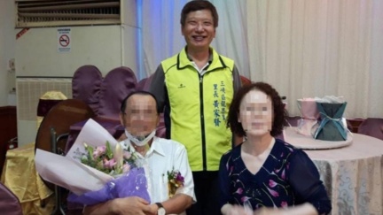 三峽車禍釀3死！78歲翁出事前打給妻子　「通話內容」曝