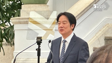 全文／賴清德就職周年談話　聚焦朝野對話、擴大與美國合作