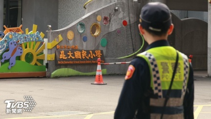 返家才知媽媽遇劫…母接小六女下課被撞死　父伴兄妹度過難關