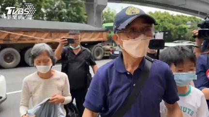 三峽車禍釀3死！少女下課遇死劫　嬤相驗悲吐「非常傷痛」
