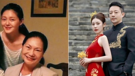 才祝馬筱梅！S媽爆翻臉嗆「汪小菲欠錢不還」　疑對話流出