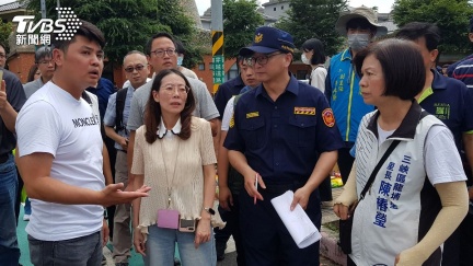 「模範父親」駕車釀3死12傷　交通局會勘曝他3大違規