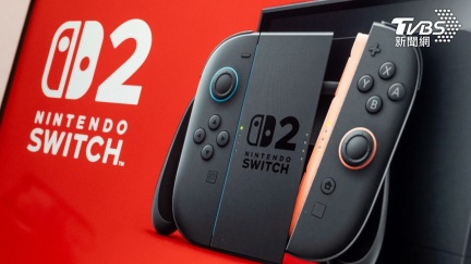 沒找台積電　任天堂改由三星生產Switch 2晶片