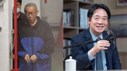 柯文哲喊「民進黨最希望我逃亡」　點名藍：已奄奄一息