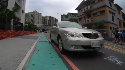 三峽車禍新疑點！78歲翁肇事前「刻意繞路」　背後恐有目的