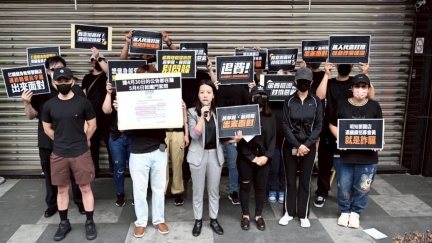 連鎖健身房惡性倒閉！90人受害怒吼：谷阿莫出來面對
