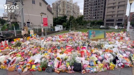 三峽國中女命危被救回「這幾天是關鍵」　家屬：寶貝不要怕