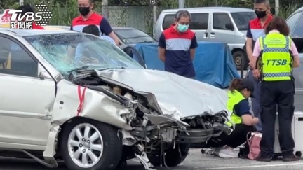 唐綺陽昔警告1事「命中三峽車禍」！網驚：準到毛骨悚然