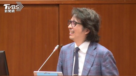 涉性平洩密遭調查　葉丙成被受害者怒轟今刪文道歉