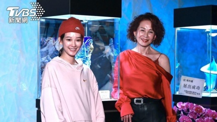 黃子佼爆5年婚姻離婚　孟耿如乾媽周丹薇回應了