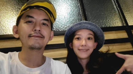 黃子佼被爆離婚！孟耿如拖2年才簽原因　親友全說了