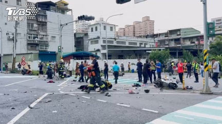 三峽3死車禍比照「重大公路事故」　運安會立案調查