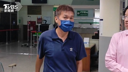 幽靈連署延燒！國民黨新北多區黨部再遭搜索　5執行長交保