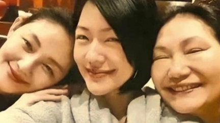 S媽深夜悲喊「好想我的心肝寶貝」　揭小S禁止她做1件事