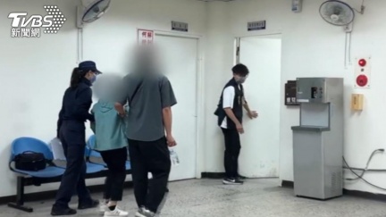 台南啃老男捅殺76歲父！法院認1理由裁定羈押