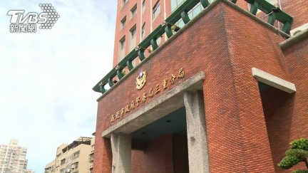 三重分局警員遭新北院裁准收押　疑洩個資給特定人士