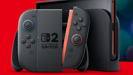 才買的Switch2一開就被鎖　任天堂防盜恐致二手機踩地雷