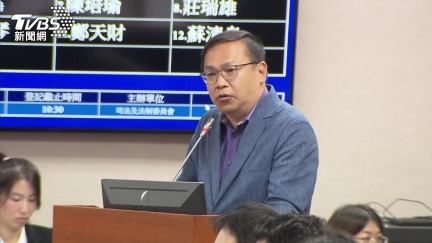 嘲諷盧秀燕粉底液讓民進黨掀內戰　王義川拒道歉：虛心接受批評