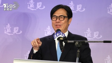 衝擊高雄市長初選？林岱樺涉貪遭起訴　陳其邁說話了