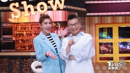 小禎喊話沈玉琳「等你回來」　女女主持堅守《熱吵店》