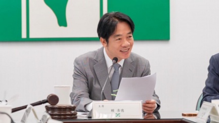 親預告「團結國家十講」第三場　賴清德：不是要針對在野黨