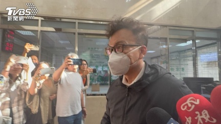 鄭正鈐爆洩漏國安情報！　吹哨者「關鍵音檔」曝光